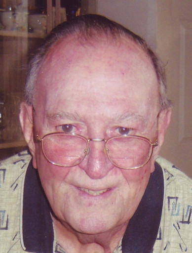 Wilfred R. "bill" Betourne