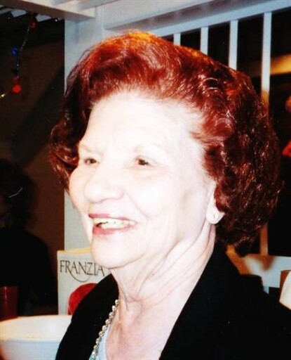 Joy Mae Barrett Profile Photo
