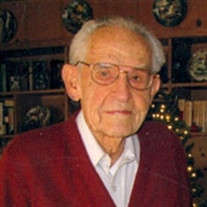 Homer P. Haber