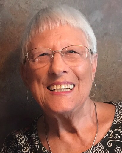 Faye McGinnis Rowe's obituary image