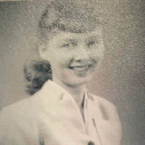 Thelma Mae Hobart (Ailshouse) Profile Photo