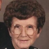 Lillian Jeffrey Lewellen Profile Photo