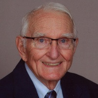 Roy Charles Toegel