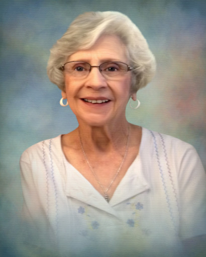 Eleanor W. Camp Profile Photo