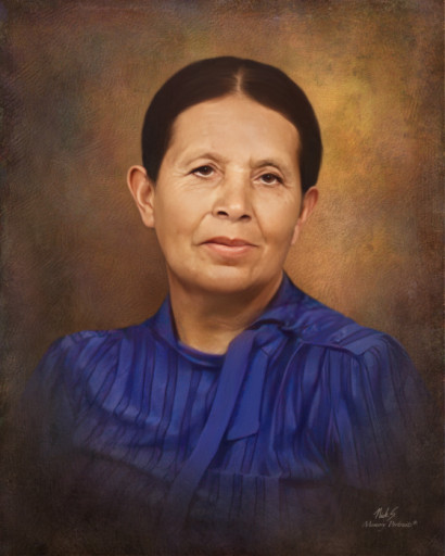 Elvira Mendoza Profile Photo