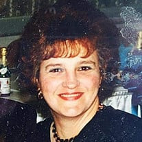 Barbara E. Lord Profile Photo