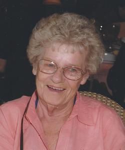 Virginia Alice Baugh