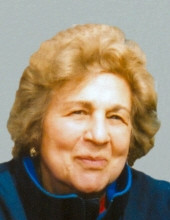 Helen Dietz