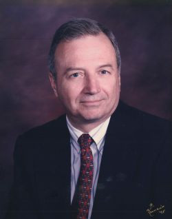 David Page Profile Photo