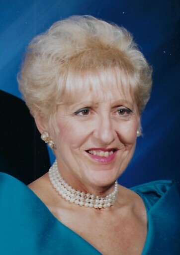 Marian Chestner Profile Photo