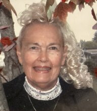 Bettie Sue Baldwin (Stewart) Profile Photo