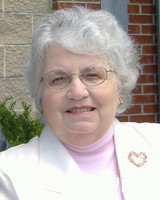 Shirley Ragsdale