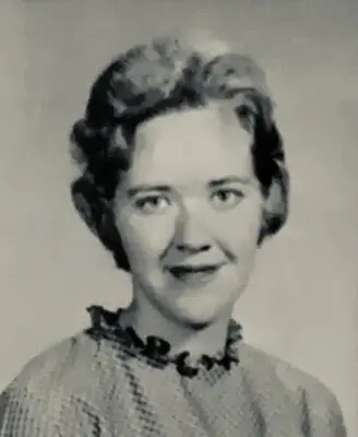 Betty Nunn