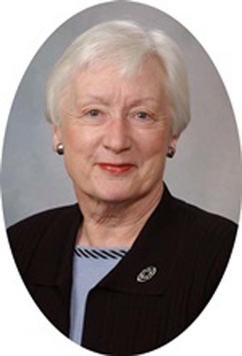 Dr. R. Jean Campbell