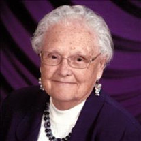 Harriet L. Christensen