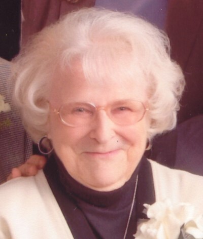 Ruthe Evelyn (Coulter)  Loughridge