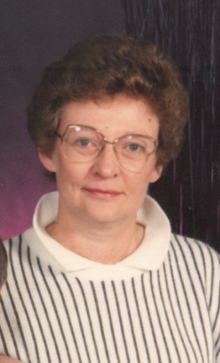 Marjorie Meester Profile Photo
