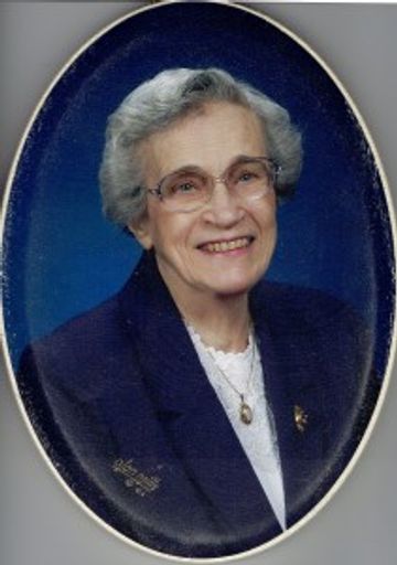 Marjorie L. Sinclair