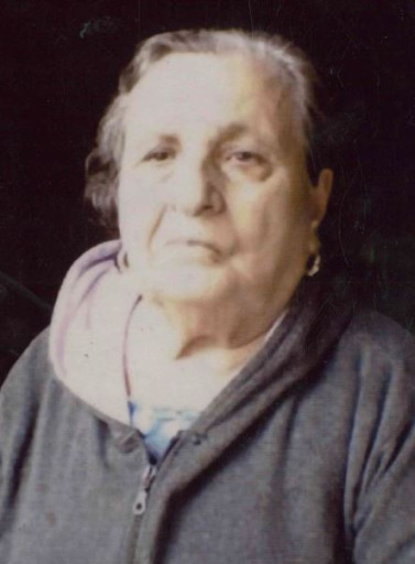 Juana Serna Montemayor