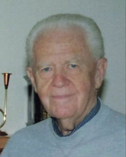 Ernest R. "Red" Maynard