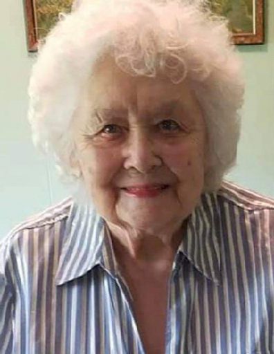 Helen Lois Mostek