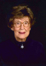 Louise Herndon