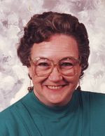 Virginia Mae Cheney