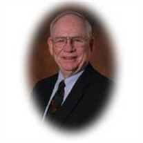 Dr. Albert Ayerst Carr Profile Photo