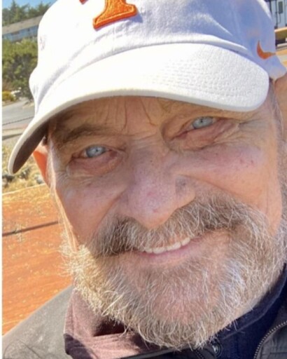Douglas Malcolm Tipton's obituary image