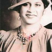 Virginia F. Galindo Profile Photo