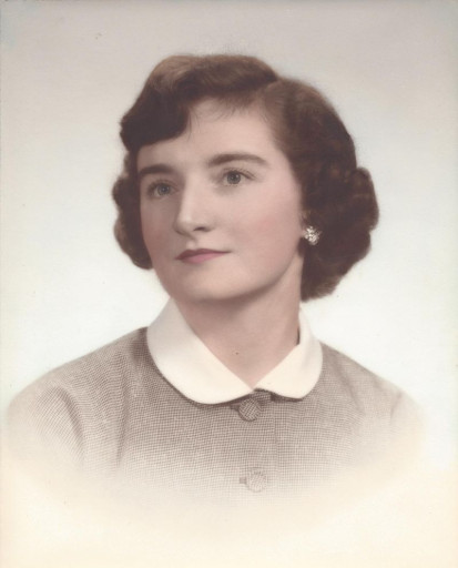 Anne C. (Murphy) Lynch Profile Photo