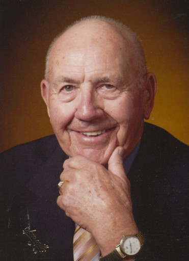 Marion Joe Raines Profile Photo