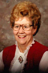 Irene L. Foster (Prill) Profile Photo
