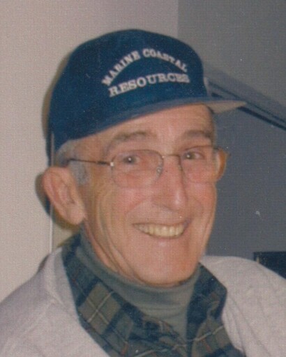 Vincent Ernest Todd Jr.