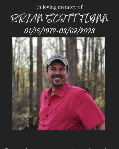 Brian Scott Flynn Profile Photo