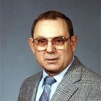 Robert S. "Bob" Andrus Profile Photo