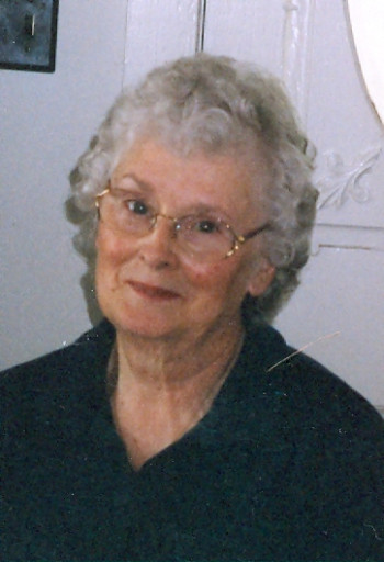 Margaret Mary Nelson