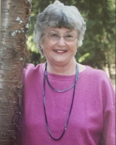 Lois M. Cavill Profile Photo