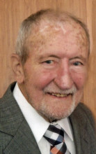 Harold D. Fritzler