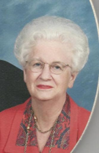 Bernice Vernon Wood Profile Photo