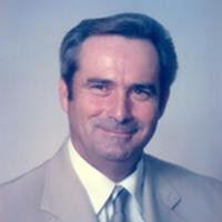 David M. Alexander