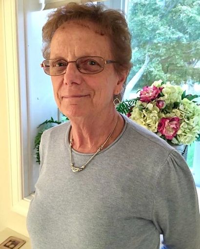 Joan M. Hight's obituary image