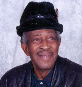 Frank D. Jones, Sr.