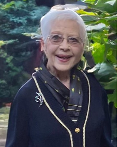 Linda Lee Udelhoven's obituary image