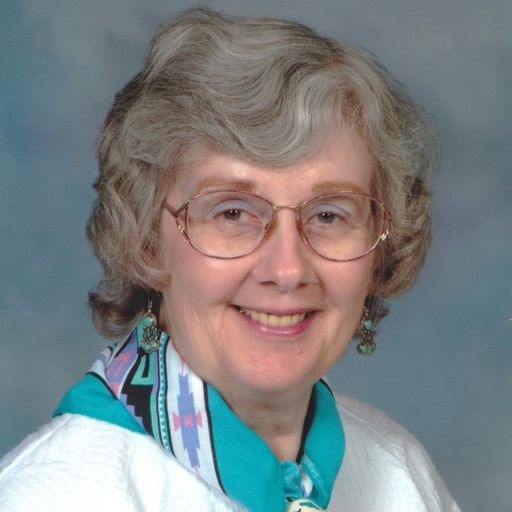 Elaine "Sandy" Sandra Akerly