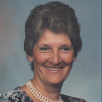 Patricia Turcott