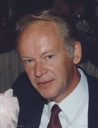 Paul R. Sorensen Profile Photo