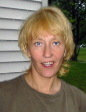 Ewa Buehl Profile Photo