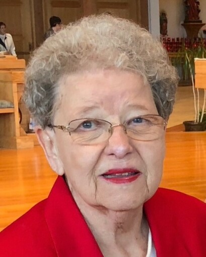 Carol A. Burt's obituary image