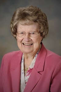 Sister Maryellen Lowney